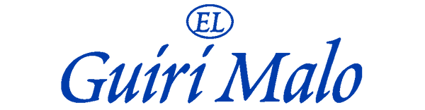 El Guiri Malo